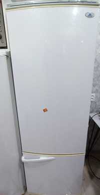 Холодильник рабочий бу