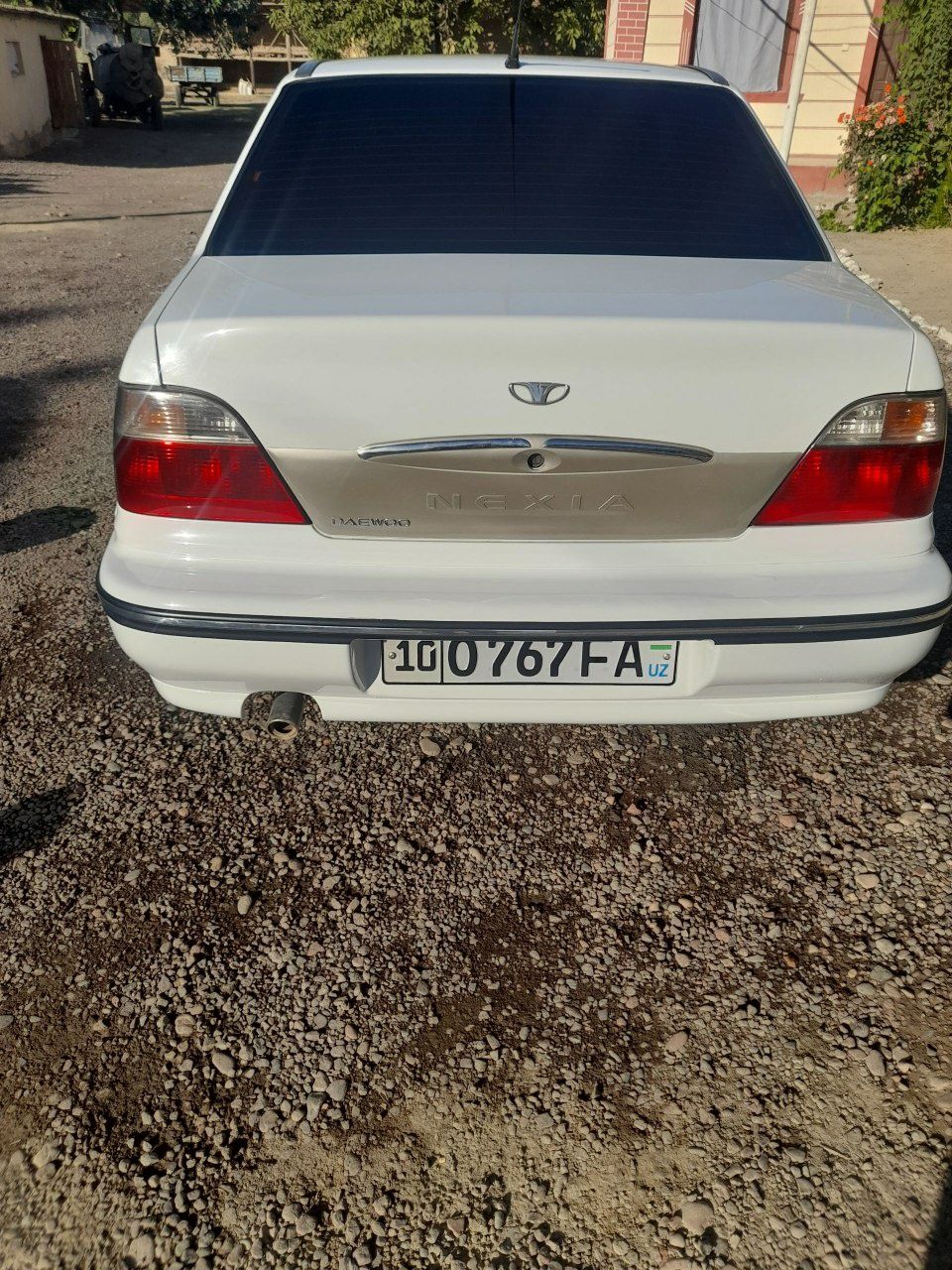 Nexia 1 sotiladi srochniy