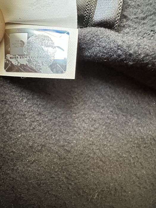 The North Face Polartec original горнище полар.M