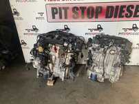 Motor Citroen 1.2 c3 c4 ds3 ds4 HN05 HNY HNS THP EB2DTS EB2ADTS HN02 2016 2017 2018 2019 2020 2021 2022 2023