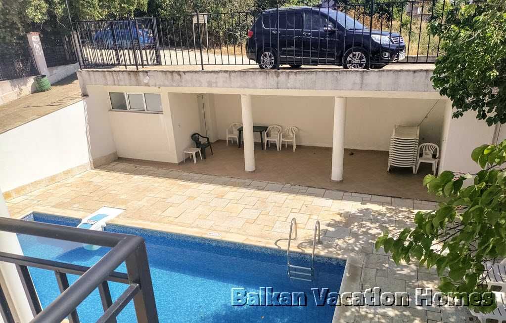 Продава се Тристаен апартамент в Балчик - 94 кв.м за 1062 €/кв.м - Снимка #8