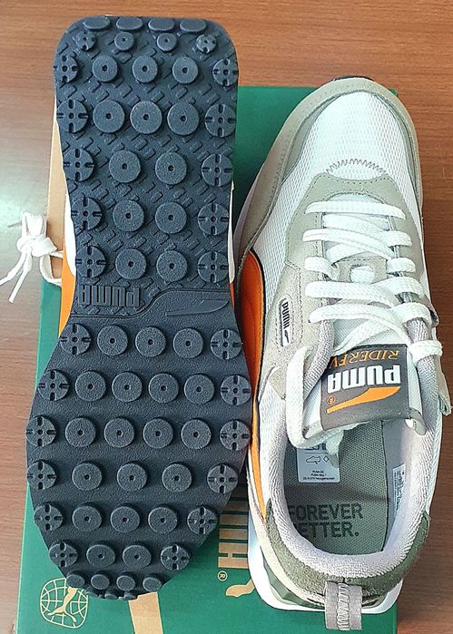 Puma Voyage Nitro Gtx