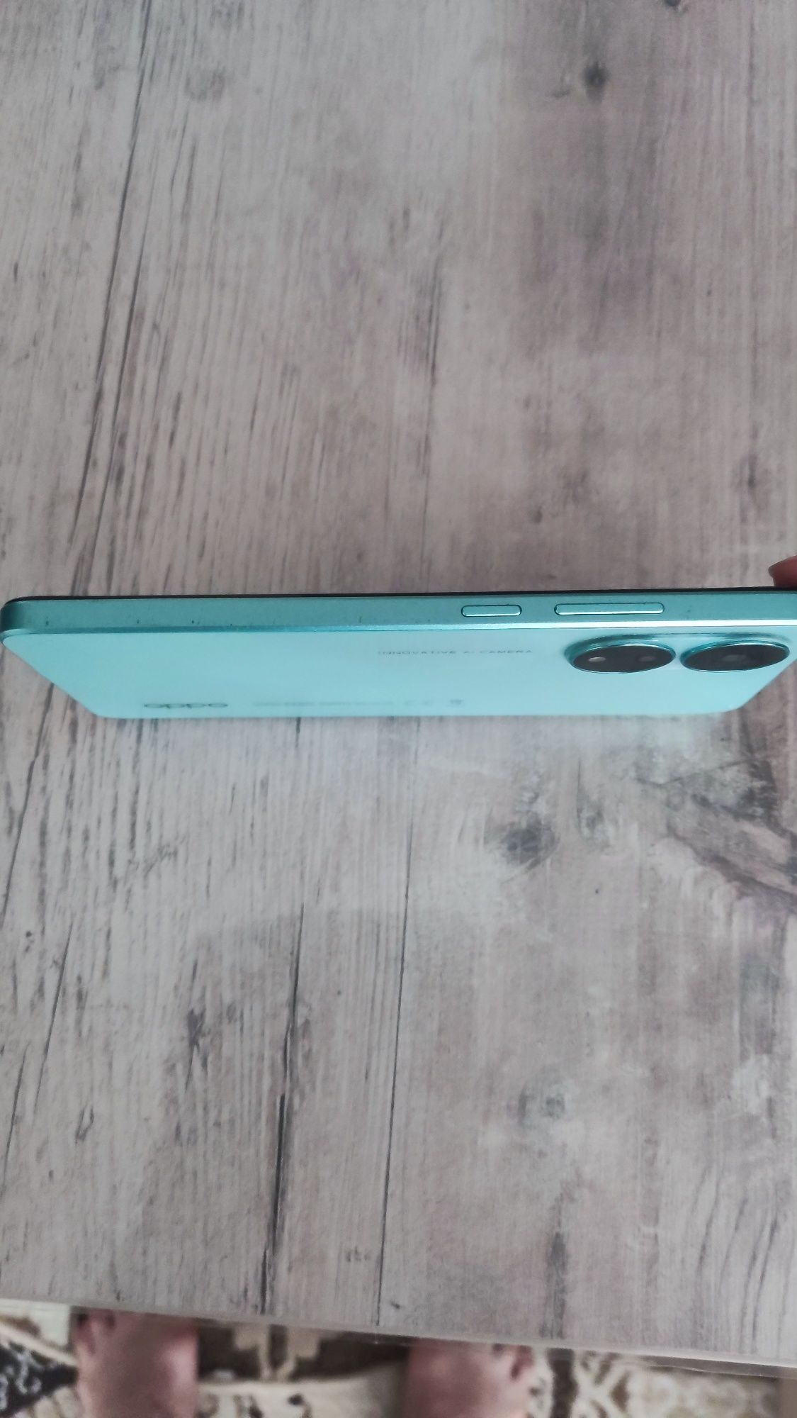 Смартфон OPPO A78 4 G