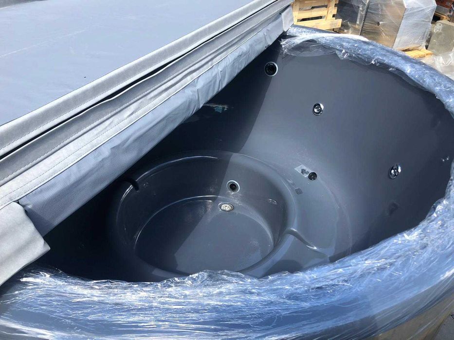 Ciubar / jacuzzi  fibra de sticla CEL MAI BUN PRET