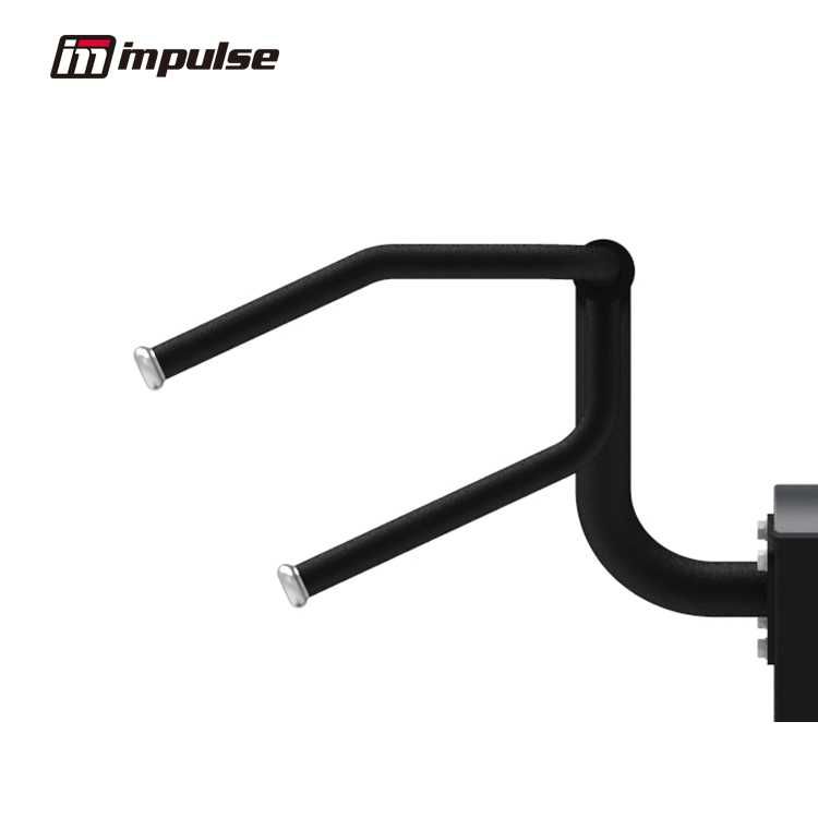 Набиране и Кофички – Weight Assisted Chin ( Dip combо ) IF9320