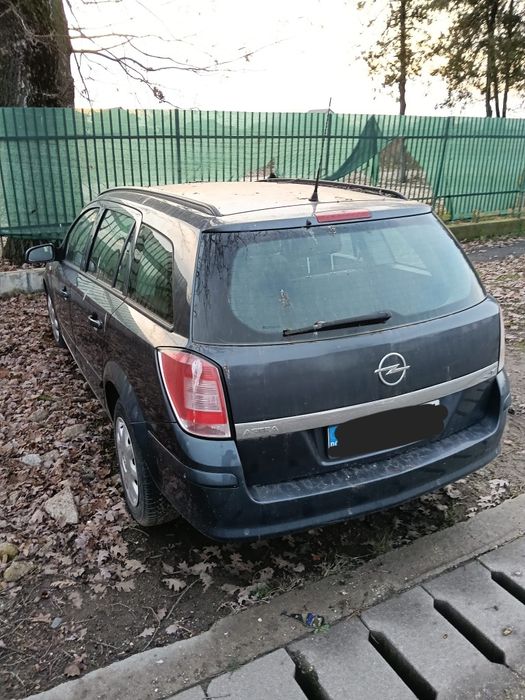 Vând Opel Astra h