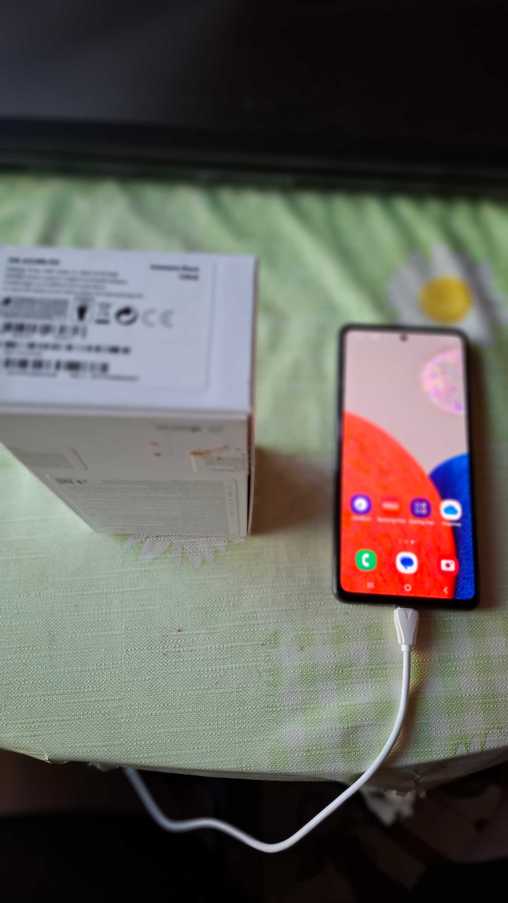Samsung Galaxy A52s 5G