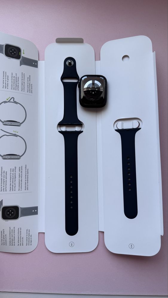 Apple Watch Series 7