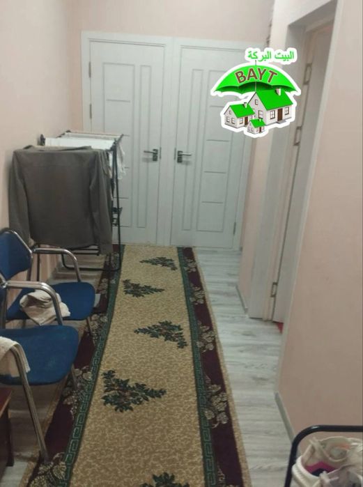 х Чиланзар 14 квартал 1/4/5 Орт.Ватан,Новостройка,Балкон есть