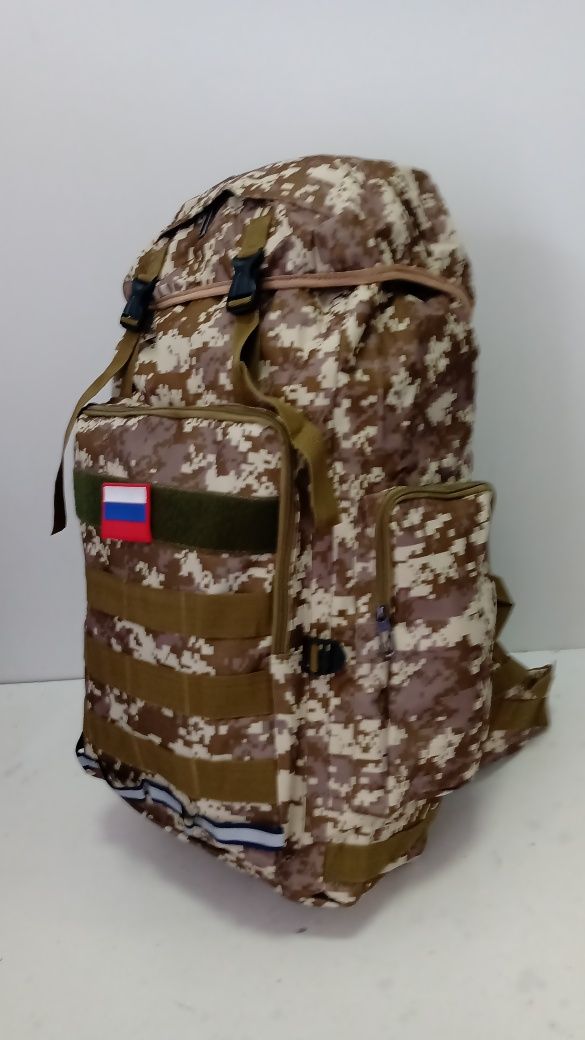 Ловджийска раница 70L / безплатна доставка/