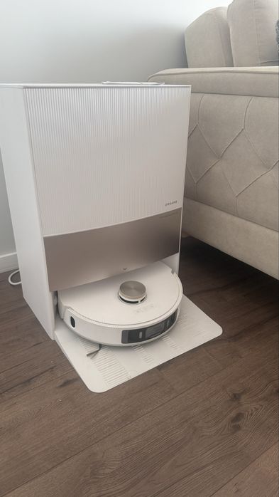 Продавам робот Dreame l20 ultra