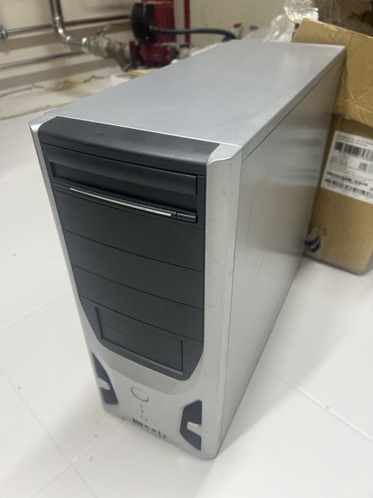 Компьютер, монитор клавиатура 7000