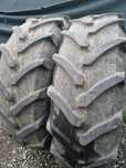 ANVELOPE agricole 16.9R34 (420/85R34) marca Pirelli