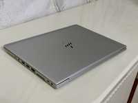 Топовый Ультрабук/ HP EliteBook/ Озу:16GB/SSD