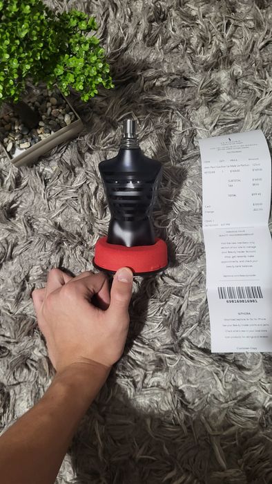 Jean Paul Le Male Le Parfum