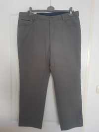 Pantaloni NOI gri inchis Wegener 58 (W/L 108/70)