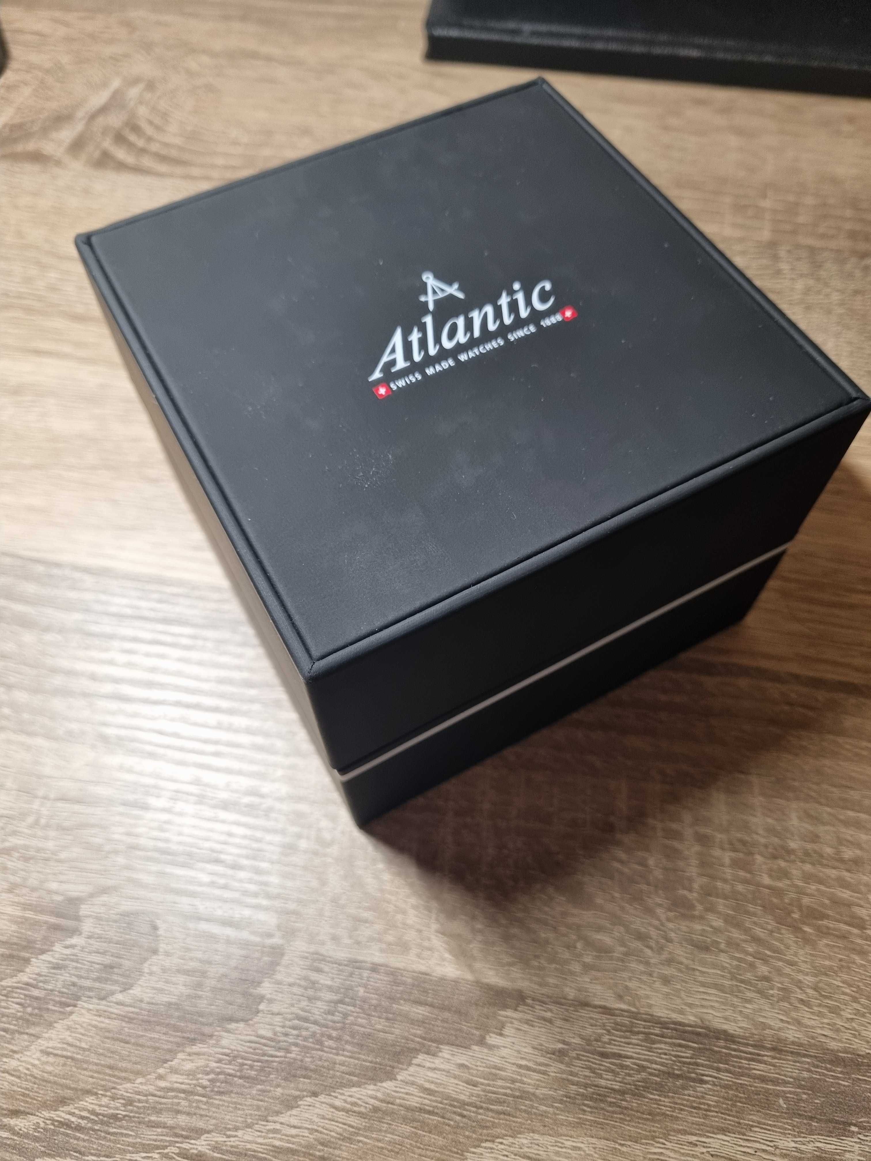 Ceas Atlantic Elegance Femei  29035.45.31
