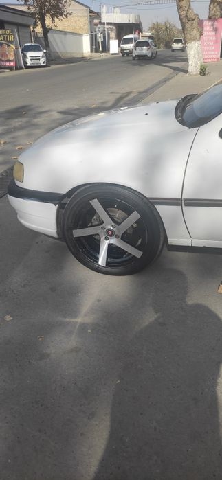 17 saka diska vossen