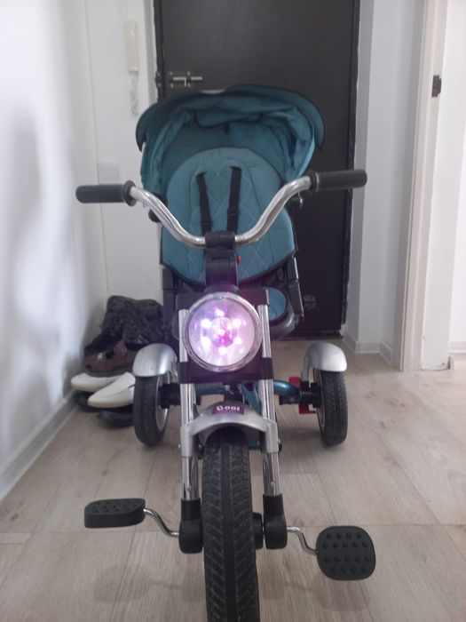 Коляска детскиее