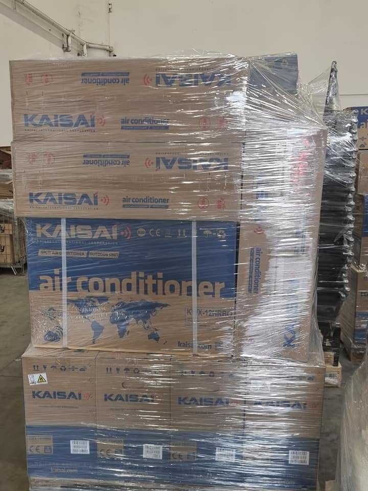 Инверторен климатик Bosch CL6001iU W35E, 12000 BTU, Енергиен клас А+++