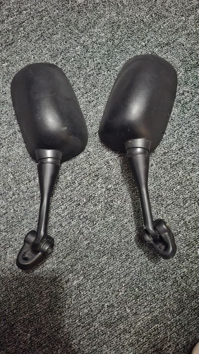 F4i Cric Central,Stop Frana,Maner Pasager,Oglinzi,Scarite Fata,Parbriz