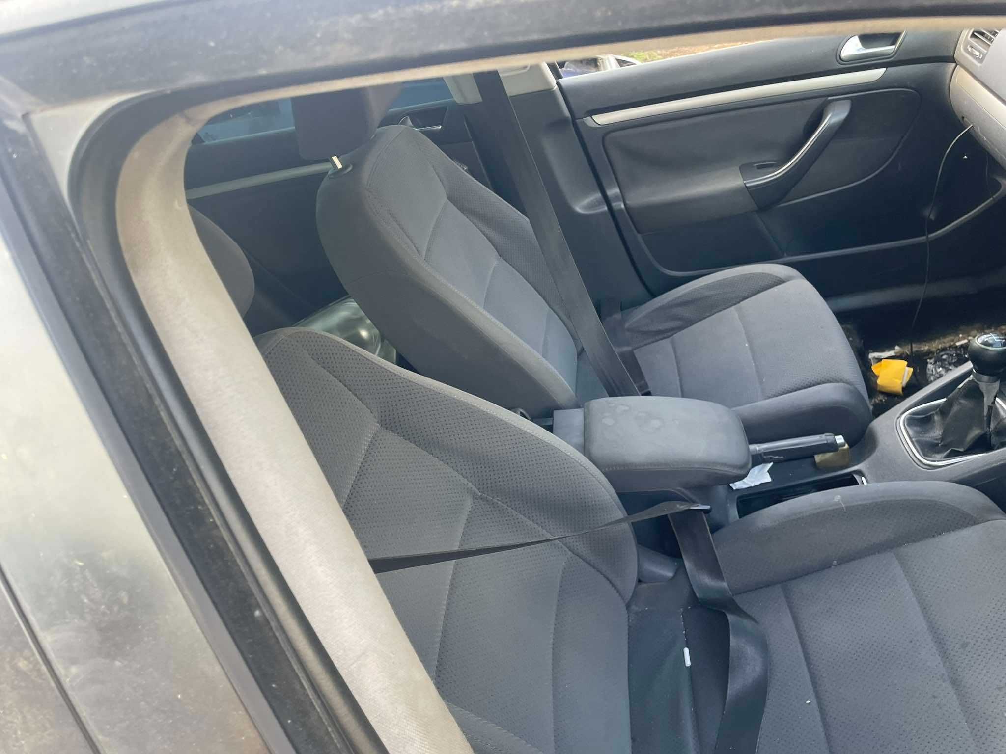 vw golf 5 1.9 tdi bxe на части голф 5 1.9 тди бхе
