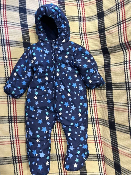Комбинезон детский BabyGo 74 см.