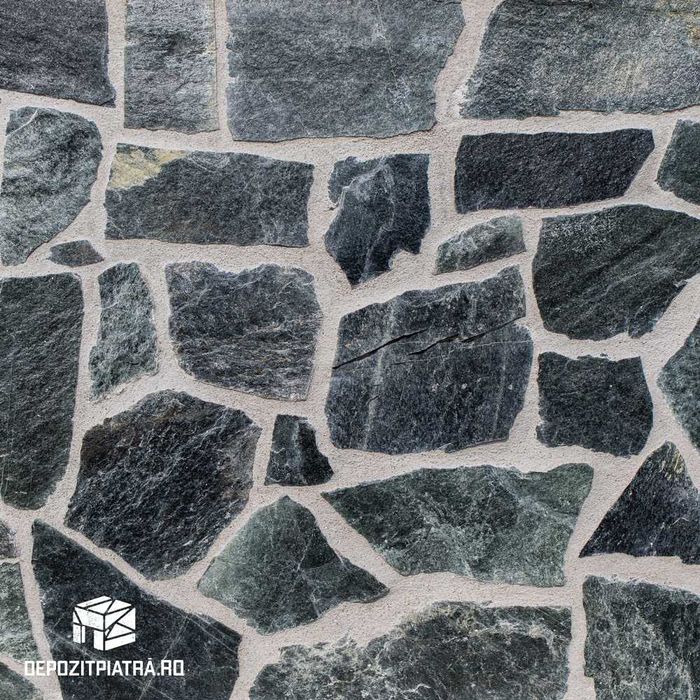 Ardezie Pentru Pavat, Placat Si Travertin