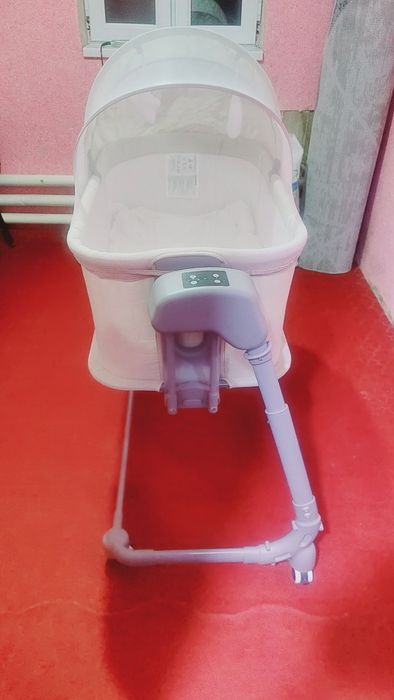 Lyulka belanchak chaqaloqlar uchun