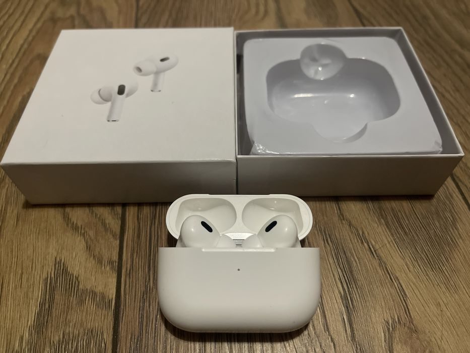 airpods pro 2.