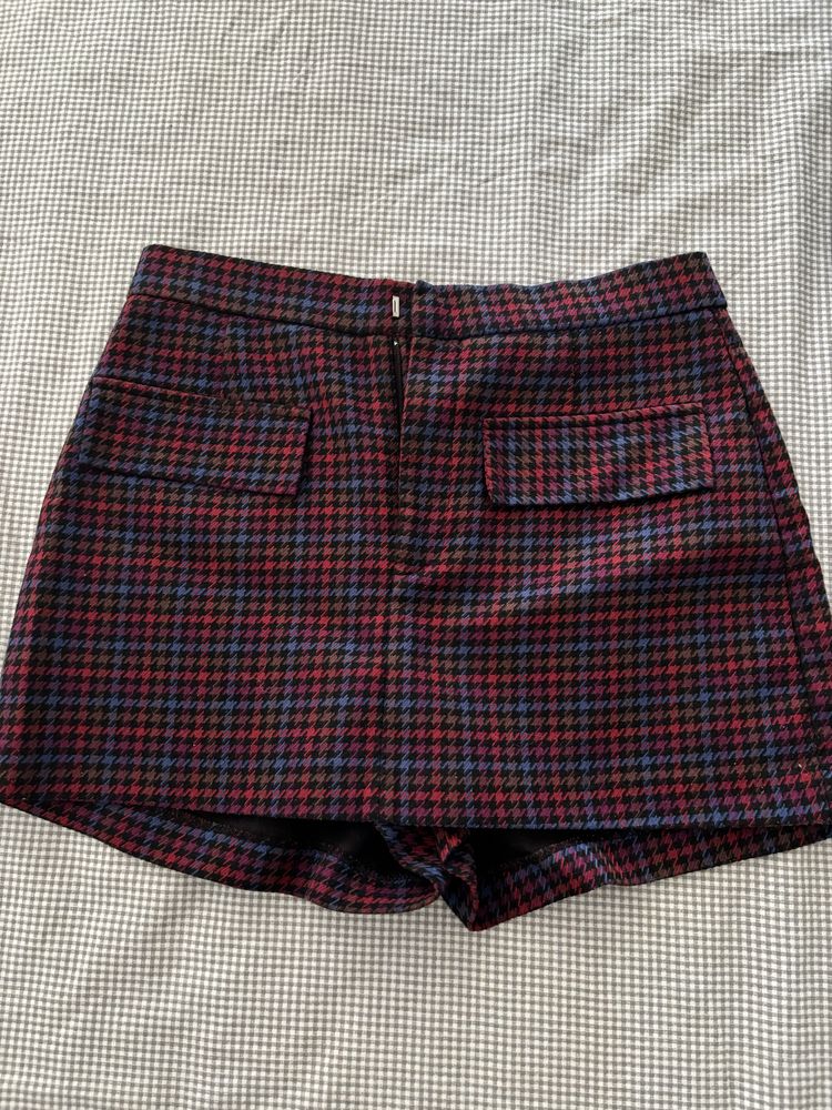Пола/панталон Zara