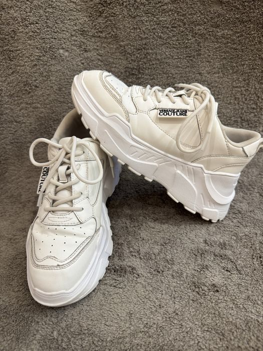 Дамски обувки Versace