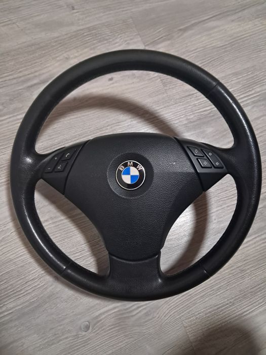 Volan bmw e60 facelift