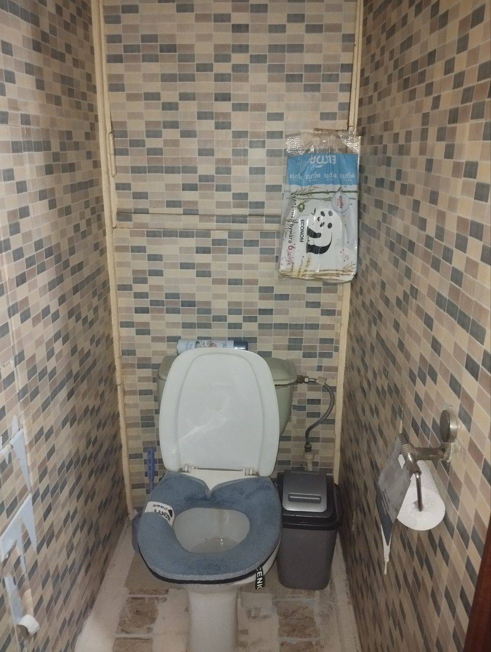 Аренда квартира 1х2 олгаритим 300$