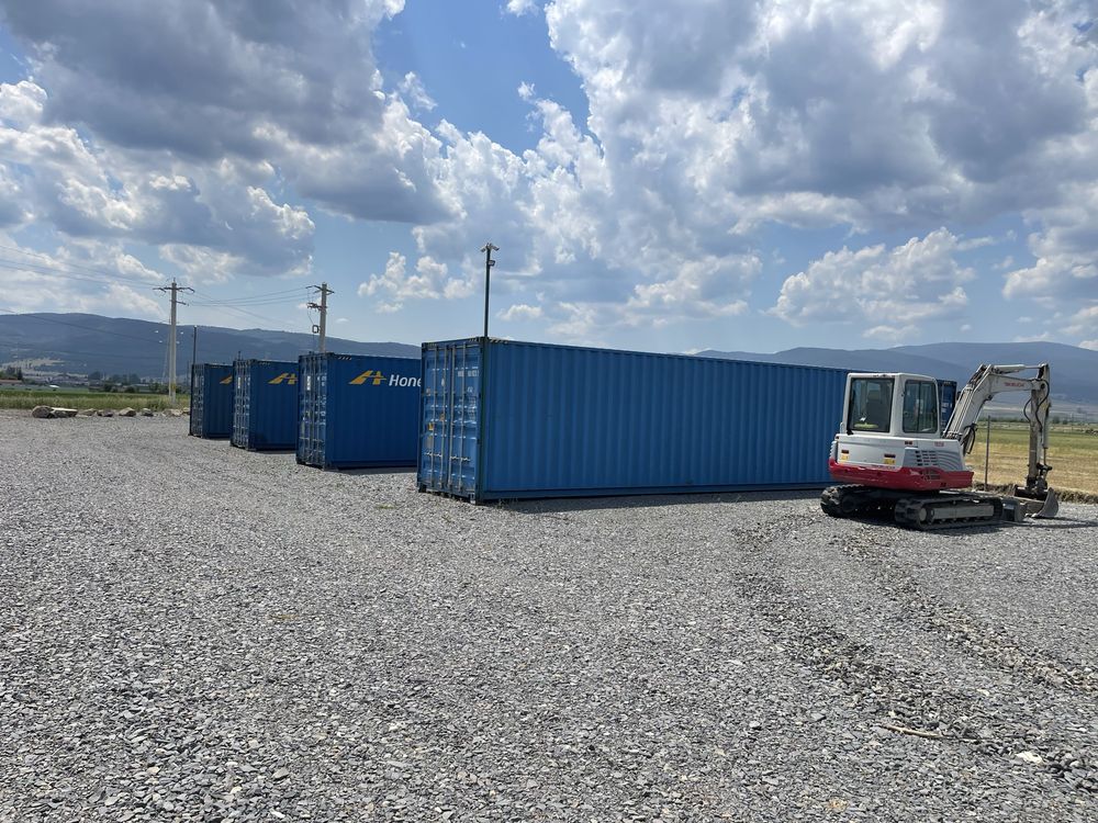 Spațiu de depozitare de închiriat în Miercurea Ciuc