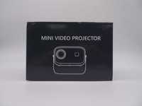 mini video proiector hard
