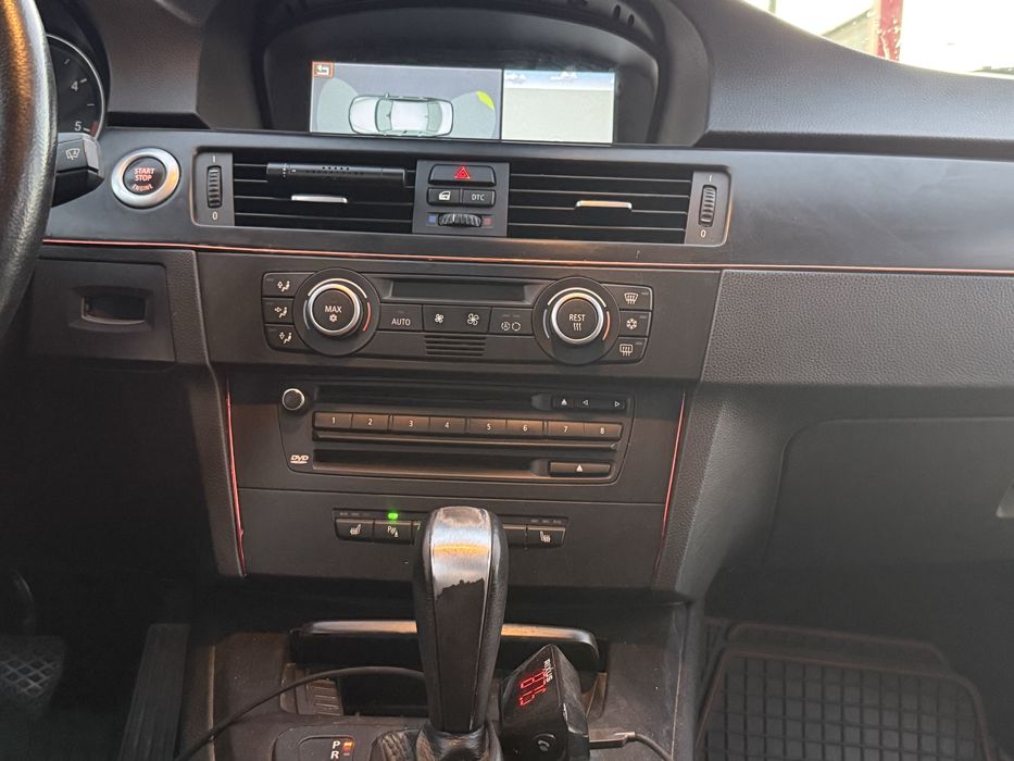 Bmw e90 2008 320d