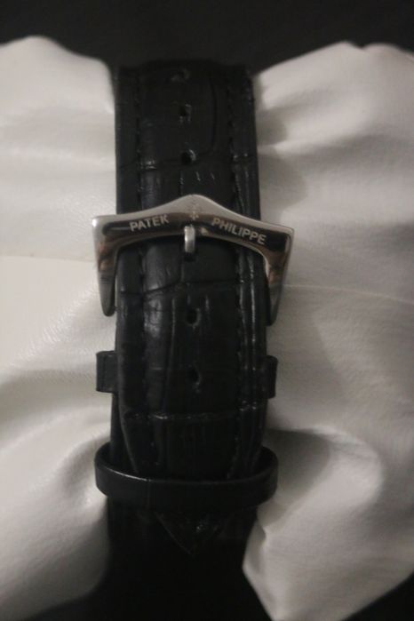 Часовник Patek Philippe механичен