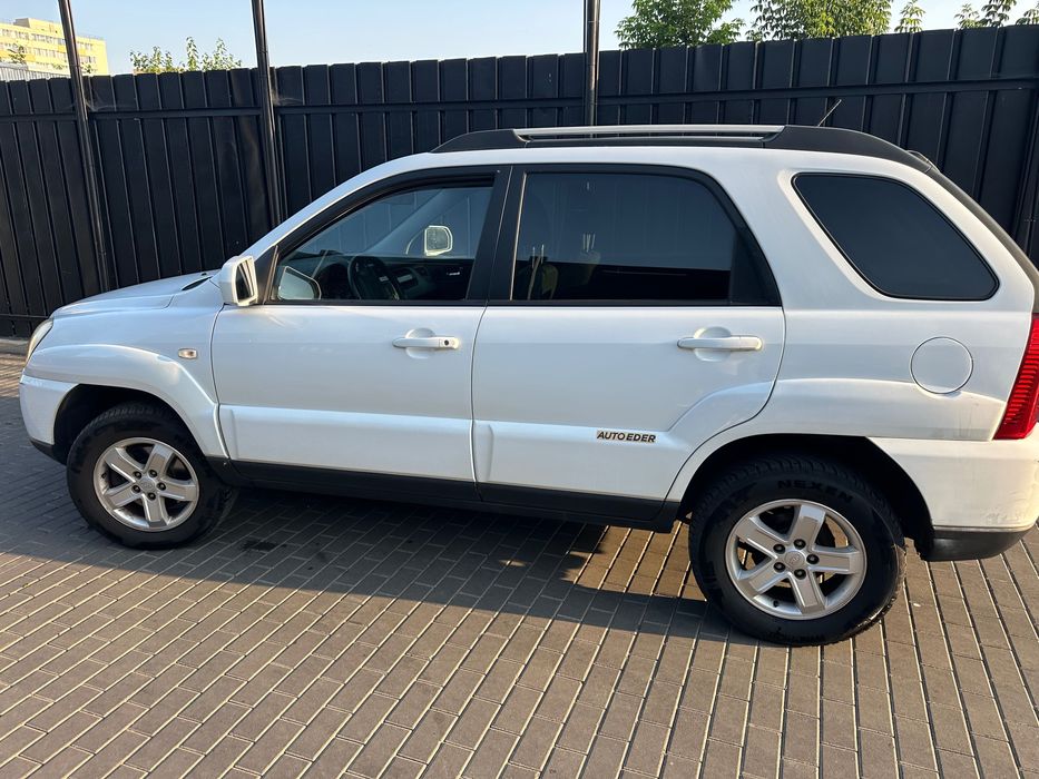 KIA SPORTAGE  de vanzare