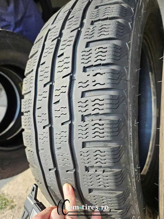 SET 2 Anvelope Iarna 225/65 R16C SAILUN Endure WSL1 112/ras