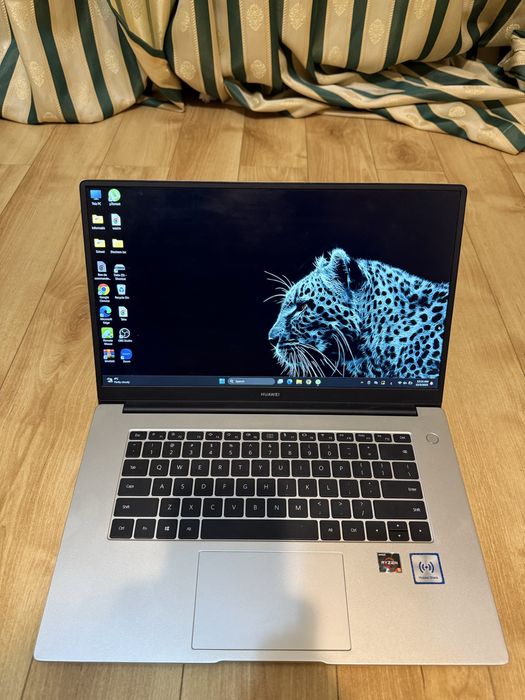 Laptop Huawei Matebook D 15