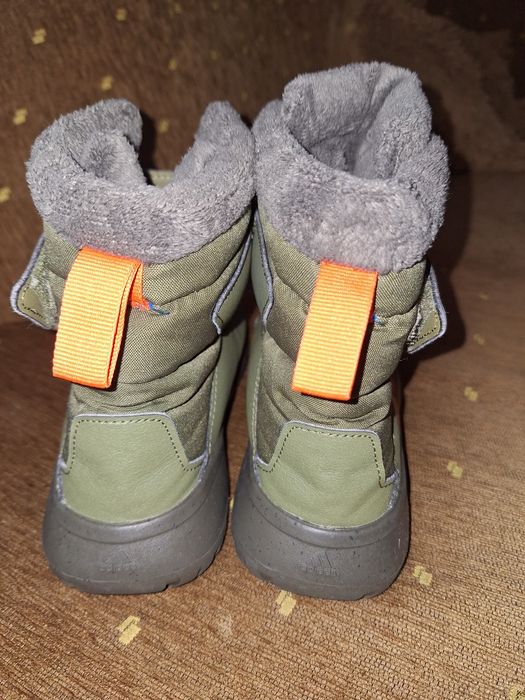 Ботушки за момче или момиче
