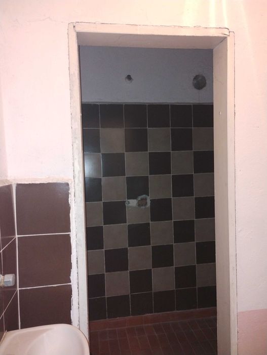 Четиристайни тухлено жилище в Берковица