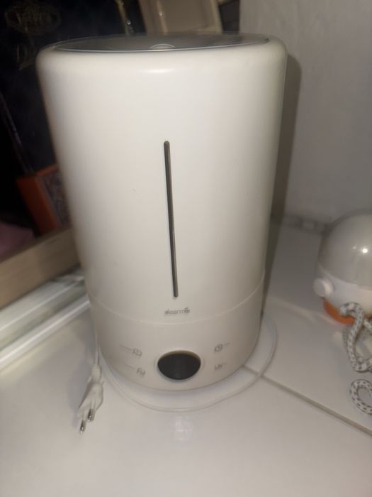 Увлажнитель воздуха