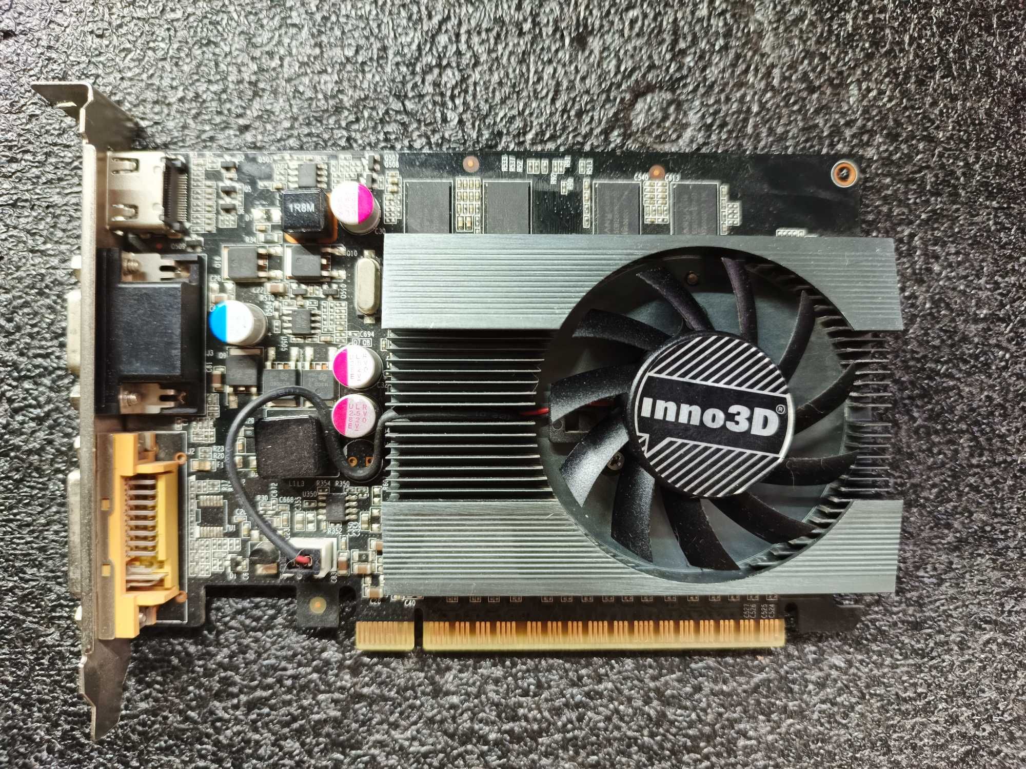 НеДоРоГо Core i5-2320 / 8Gb DDR3 /128Gb SSD / GT730_2Gb DDR3 +Гарантия
