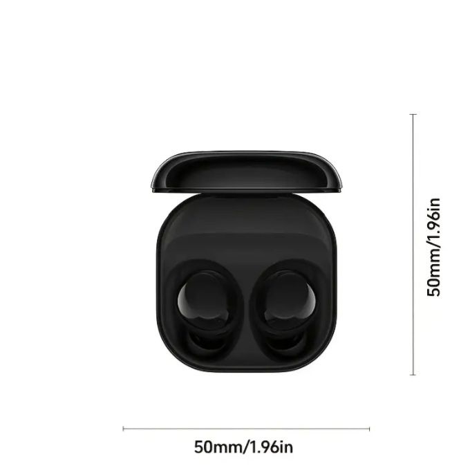 Безжични слушалки Samsung galaxy buds core с калъф
