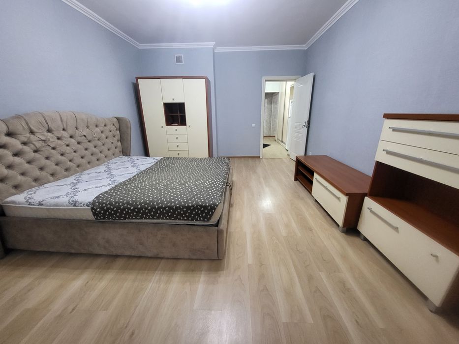 2к мкр. Шугла ЖК Премьера