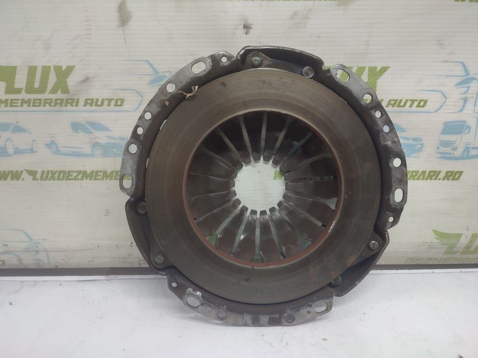 Kit ambreiaj volanta cu masa simpla 302101852r 1.0 sce B4D400 Dacia L