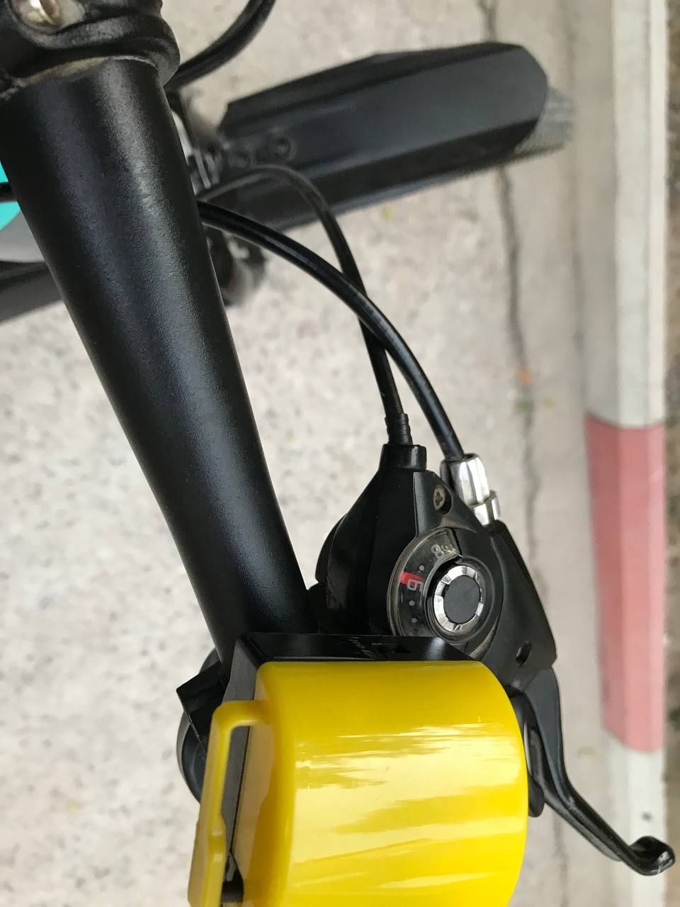 Velosiped 26 Alyumin
