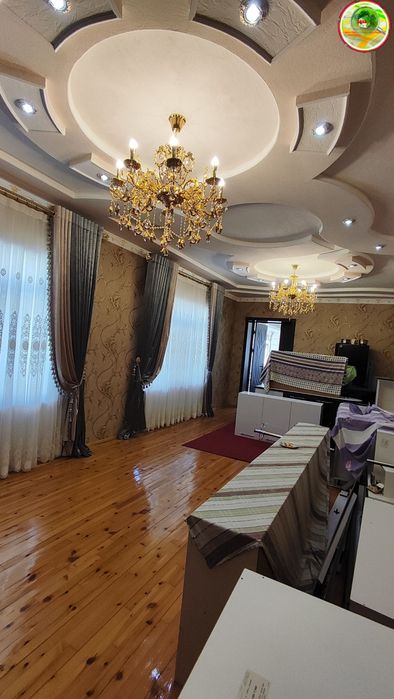 Продаётся Дурмень Дом Участок 4 ком, 3,70 соток.